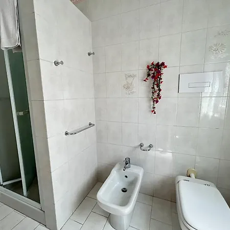 Casa Dei Maestri -vicino Al Mare, Con Posto Auto *